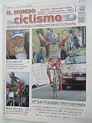 Del ciclismo n12del usato  Spedito ovunque in Italia 