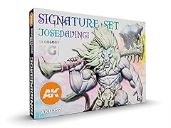 Acrylics 3gen set d'occasion  Livré partout en France