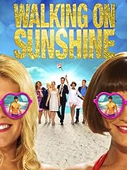 Walking sunshine for sale  Delivered anywhere in USA 