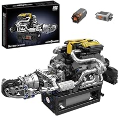 10207 engine model for sale  Delivered anywhere in UK