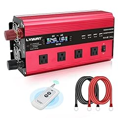 Cantonape 2500w power for sale  Delivered anywhere in USA 