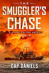 Smuggler chase chase for sale  Delivered anywhere in USA 