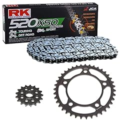 Chain 520 xsoz1 for sale  Delivered anywhere in UK