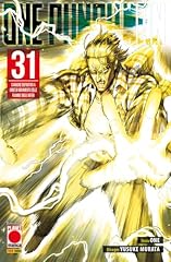 One punch man. usato  Spedito ovunque in Italia 