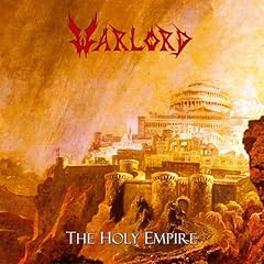 The holy empire usato  Spedito ovunque in Italia 