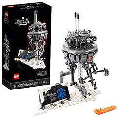 LEGO Star Wars Imperial Probe Droid 75306 Collectible, used for sale  Delivered anywhere in Canada