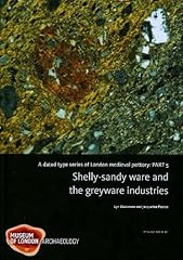 Shelley sandy ware for sale  Delivered anywhere in UK