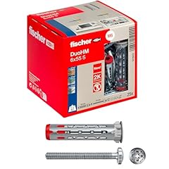Fischer duohm con usato  Spedito ovunque in Italia 