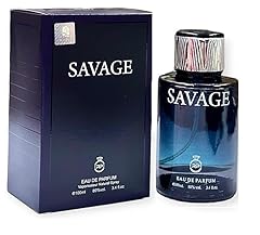 Modaleo savage men for sale  Delivered anywhere in UK