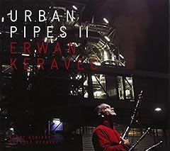 Urban pipes import d'occasion  Livré partout en France