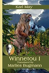 Winnetou for sale  Delivered anywhere in UK
