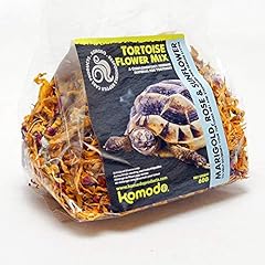 Komodo tortoise food for sale  Delivered anywhere in Ireland