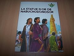 Statue nabuchodonosor q0170626 d'occasion  Livré partout en France