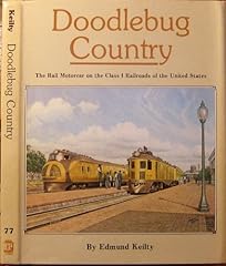 Doodlebug country rail for sale  Delivered anywhere in USA 