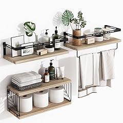 Fixwal bathroom shelves for sale  Delivered anywhere in USA 