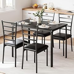 Garveehome piece kitchen for sale  Delivered anywhere in USA 