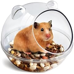 Tielishor hamster bathroom for sale  Delivered anywhere in UK