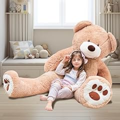 Mks ours peluche d'occasion  Livré partout en Belgiqu