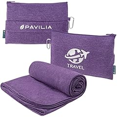 Pavilia travel blanket for sale  Delivered anywhere in USA 