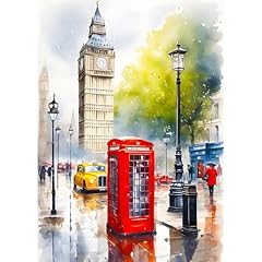 Mxjsua red telephone for sale  Delivered anywhere in UK