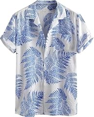 Runcati chemise hawaïenne d'occasion  Livré partout en France
