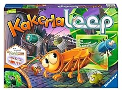 Ravensburger 21123 kake d'occasion  Livré partout en France