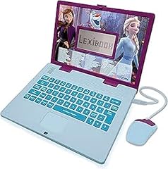 Lexibook disney frozen d'occasion  Livré partout en France