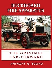 Buckboard fire apparatus for sale  Delivered anywhere in USA 