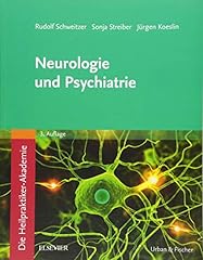 Heilpraktiker akademie neurolo gebraucht kaufen  Wird an jeden Ort in Deutschland
