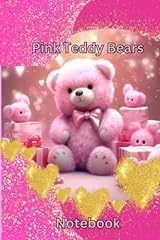 Pink teddy bears for sale  Delivered anywhere in USA 