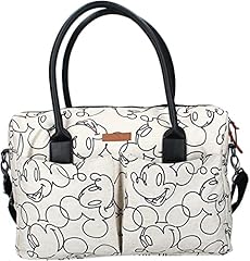 Mickey mouse borsa usato  Spedito ovunque in Italia 