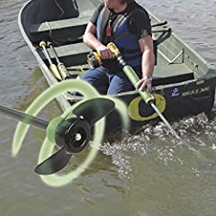 Drill paddle canoe for sale  Delivered anywhere in USA 