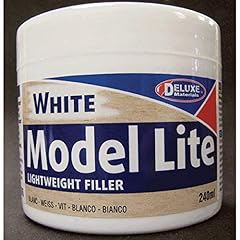 Model lite white for sale  Delivered anywhere in UK
