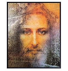 Jesus christ wall for sale  Delivered anywhere in USA 