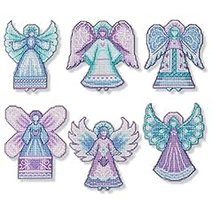 Herrschners angel ornaments for sale  Delivered anywhere in USA 