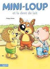 dent loup d'occasion  Livré partout en France