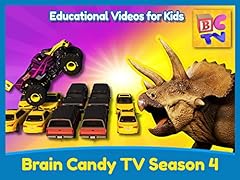 Brain candy educational for sale  Delivered anywhere in Canada