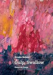 Gulp swallow essays d'occasion  Livré partout en France