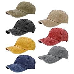 Gaprumi 7pcs washed for sale  Delivered anywhere in USA 