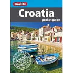 Berlitz croatia pocket gebraucht kaufen  Wird an jeden Ort in Deutschland