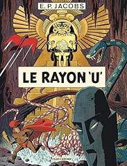 rayon u d'occasion rayon u d'occasion Livré partout en France