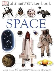 Ultimate sticker book d'occasion  Livré partout en France