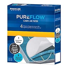 Pureflow cabin air for sale  Delivered anywhere in USA 
