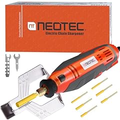 Neotec electric chainsaw for sale  Delivered anywhere in USA 