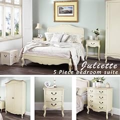 Juliette shabby chic for sale  Delivered anywhere in UK