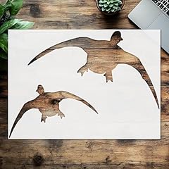 Reusable sturdy stencil for sale  Delivered anywhere in USA 