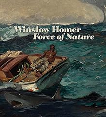 Winslow homer force for sale  Delivered anywhere in USA 