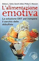 Alimentazione emotiva. soluzio usato  Spedito ovunque in Italia 