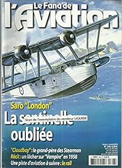 Saro london sentinelle d'occasion  Livré partout en France