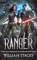 Ranger d'occasion  Livré partout en France